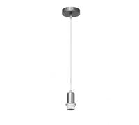 Guirlande lumineuse LED avec piles 3AA 15 m, PVC et cuivre, lumière blanche chaude, idéale pour décorer des événements et créer des ambiances chaleureuses.