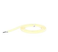 Guirlande Lumineuse Led D'extérieur Silicone L5m Blanc