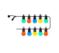 Guirlande lumineuse LED Lucas - kit de départ Sirius