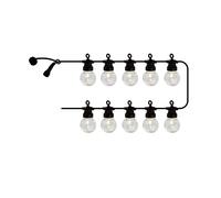 Guirlande lumineuse LED Lucas - kit de départ Sirius