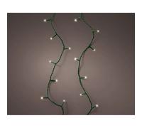 Guirlande lumineuse LED Lumineo