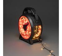 Guirlande Lumineuse Led Micro Ambre 400lamp 27,93m