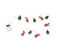 Guirlande lumineuse LED Peppa Pig