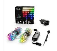 Guirlande lumineuse LED Twinkly TWI190SPP-TEU Multicouleur 3,5 m