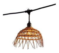 Lumisky Ampoule E27 pour guirlande lumineuse extérieure raccordable