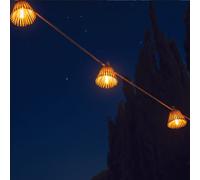 Guirlande lumineuse natura light hybrid