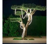 Guirlande lumineuse New Garden Neo avec câble