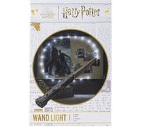 Harry Potter - Guirlande Led Lumineuse Baguette Magique