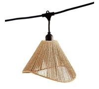 Guirlande connectable raffy 7xe27 6m