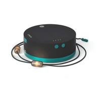 Biolite Solar String 44’ Lamp Noir