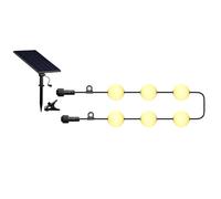 Guirlande solaire bolly light solar