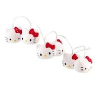 Teknofun Guirlande lumineuse Hello Kitty Blanc
