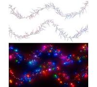 Guirlande lumineuse tombante 3 m à 300 LED - RVB G