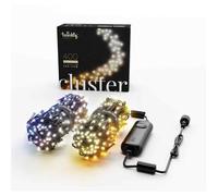 Twinkly Guirlande Lumineuse LED Cluster - 6 m