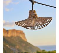 Guirlande raccordable wavy light