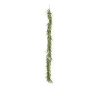 Guirlande Saule Artificiel Obia 150cm Vert