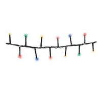 Plaque LED COMPACT PARPADEANT MULTICOLORE - Blanc chaud 14 m 500 l