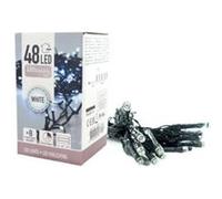 EDM Éclairage pour arbre Naura – 48 LED Blanche