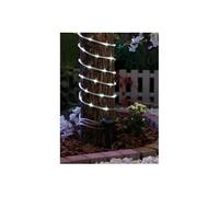 Guirlande solaire 50 LED