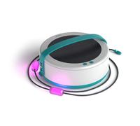 Guirlande solaire biolite 5,5m rgb rechargeable solaire et usb-c - bivouac