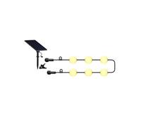 Guirlande solaire bolly light solar