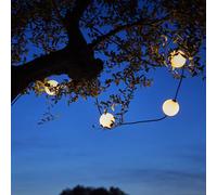 Guirlande solaire bolly light solar