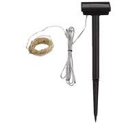 Guirlande solaire Lucioles - 50 LED