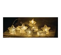 Guirlande Star 10 LED