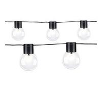 guirlandes lumineuses Grundig Noir Plastique H4.9xl4.9xL485cm Noir