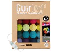Guirled Guirlande Boule 32 LED
