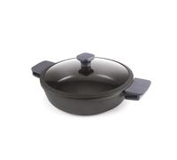 GUISERA CON TAPA NEO 24 CM