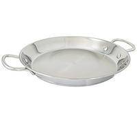 Guison-Paella Valenciana Vitro Guison Inox 28 Cm