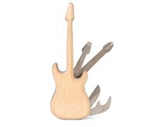 Guitare multi-outils