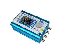 GuliTech FeelTech FY2300 12M 20M Digital DDS Dual-Channel Function Frequency Meter Multifunctional Higher Stability Signal Generator(FY2300 20M)