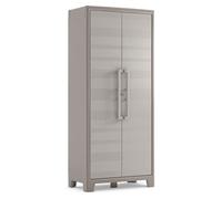 Gulliver Multispace Armoire 2 Portes Cm 44 X 80 X 182 Keter