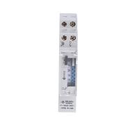 GUMEI mécanique 24 Heures de Relais de commutateur de minuterie de Rail Din Programmable 110-240V 16A