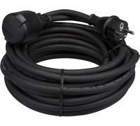 GUMMI-VERLÄNGERUNGSKABEL - 25 m - 3G2.5