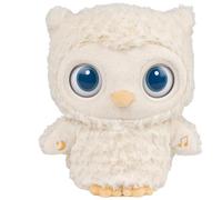 GUND Baby Sleepy Eyes Hibou en peluche pour bébé garçon et fille 20,3 cm