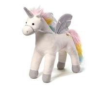 GUND LICORNE MAGIQUE SONORE ET LUMINEUSE Gund