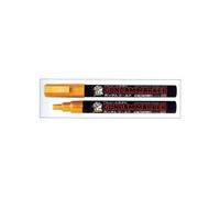 Gundam Marker Large Type Yellow (Jaune)-Mr Hobby