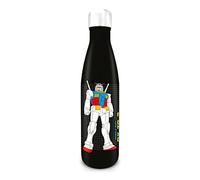 GUNDAM - RX-78-2 - Bouteille en métal