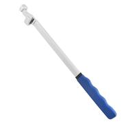 Gunpla Outil de Prolongation de xtension de n Acier à Usage Intensif de 38 cm de Longueur, Adaptateur de Barre de Clé à Levier Extra, Couple d’Adaptateur pour Mécaniciens Professionnels
