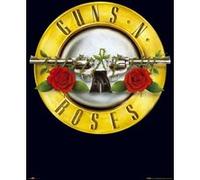 Guns n' Roses - 61x91,5 cm - AFFICHE / POSTER G