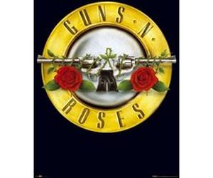 Guns n' Roses - 61x91,5 cm - AFFICHE / POSTER G