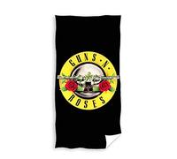 Guns N' Roses Serviette de bain 70 x 140 cm
