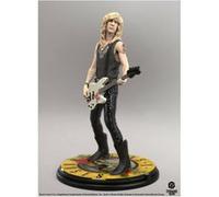 Guns n' Roses - Statuette Rock Iconz Duff McKagan 20 cm