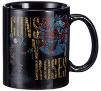 Guns 'N' Roses - Tazza Attak (Nera)