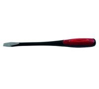 Gunson 77148 Classic Wooden Handle Screwdriver - Flat 10.5mm x 300mm