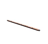 GUOJWOZPJ Tampon d'huile for Presse de Fusion OEM, 1 pièce, adapté for MP 2554 3054 3554 4054 5054 6054 5055 6055, matériau volé
