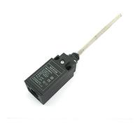 GUOQGXAY Commutateur XZ-9109 10 A/250VAC NO+NC Commutateur de Fin de Course Miniature SPDT Wobble Stic Type IP65